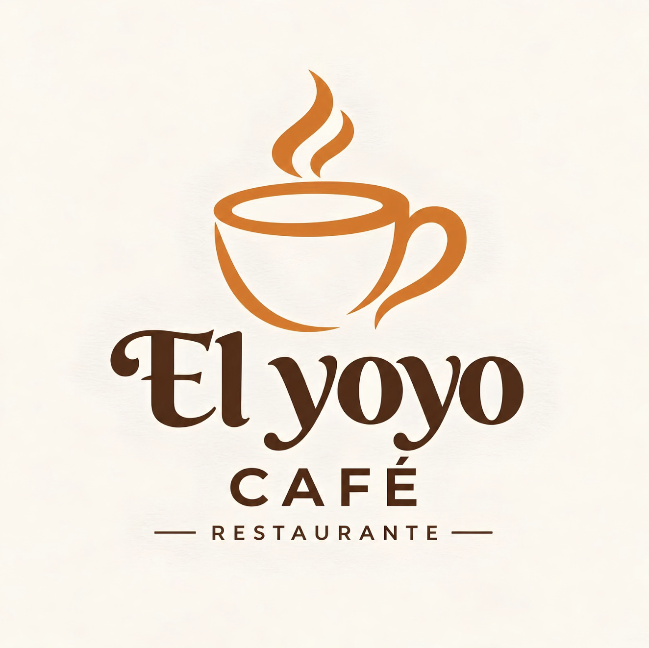Logo de Cafetería El Yoyo